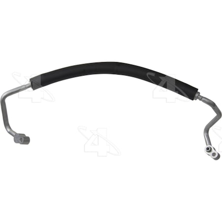 Four Seasons TOYOTA CRESSIDA 88-87 55941